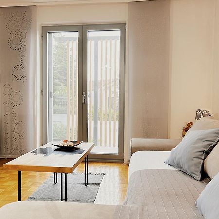Apartamento Sunny House Zambratija  Exterior foto