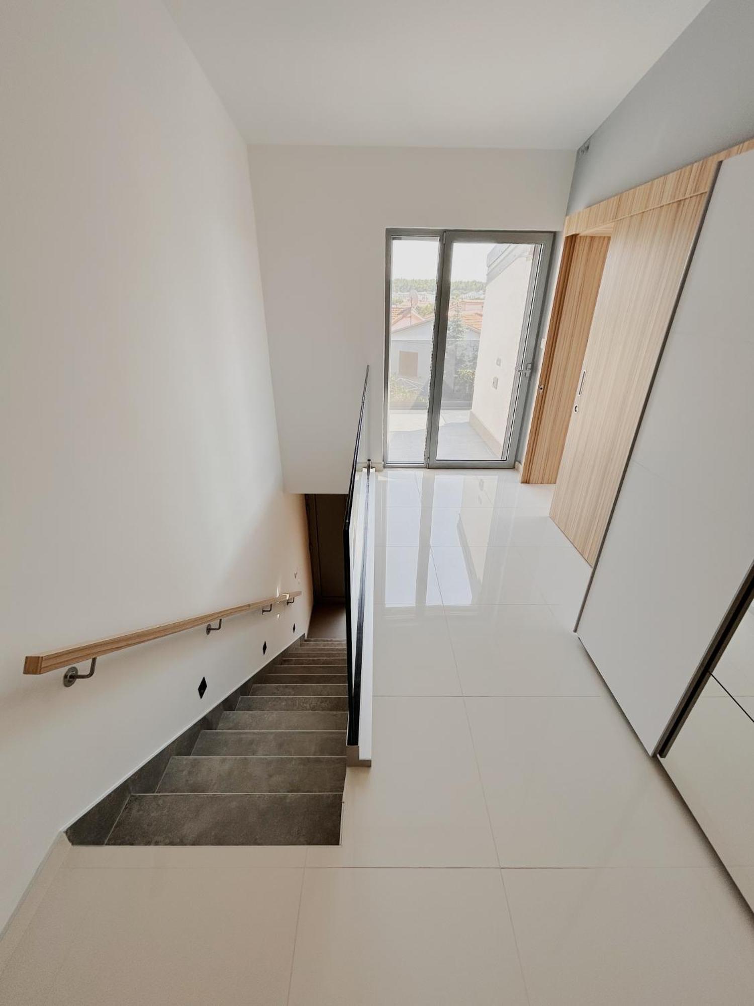 Apartamento Sunny House Zambratija  Exterior foto