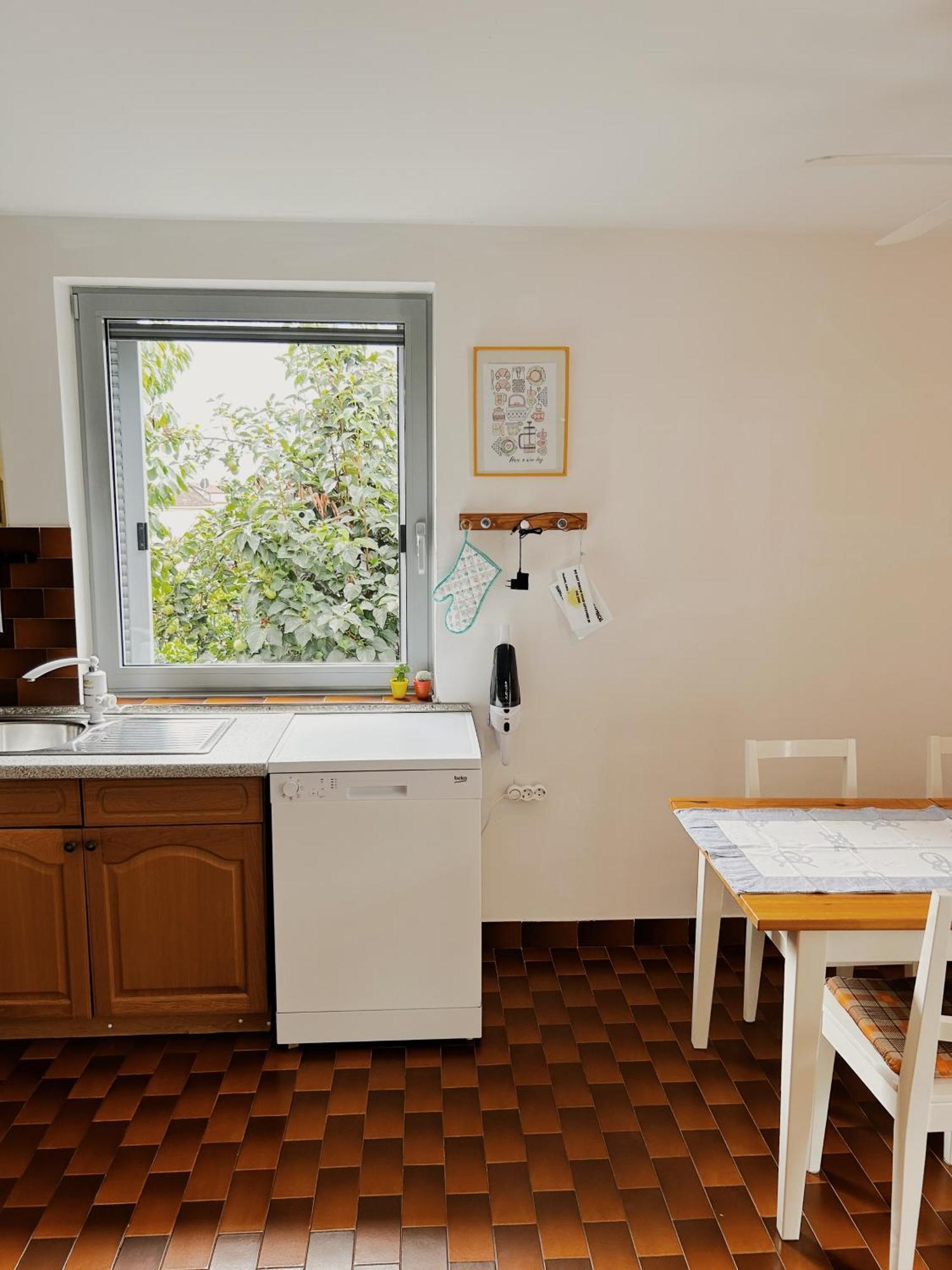 Apartamento Sunny House Zambratija  Exterior foto