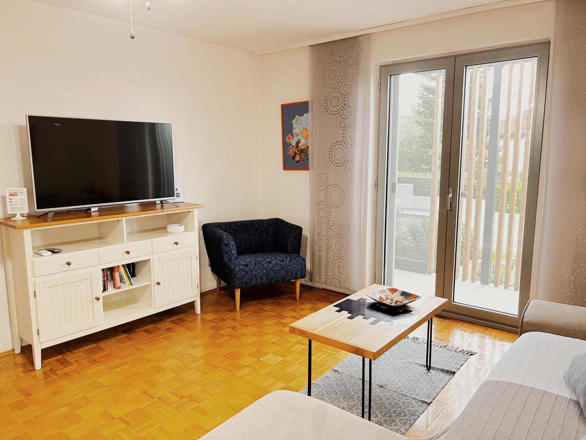 Apartamento Sunny House Zambratija  Exterior foto
