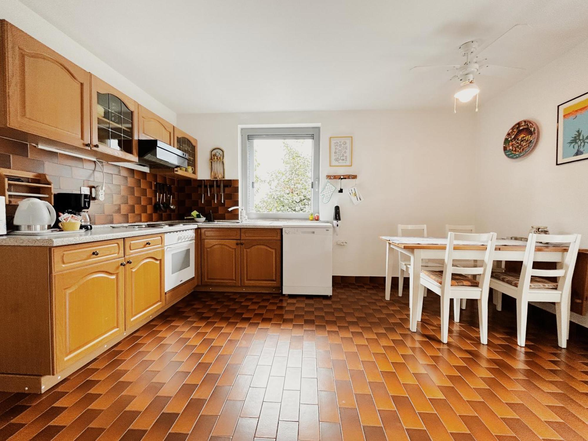 Apartamento Sunny House Zambratija  Exterior foto