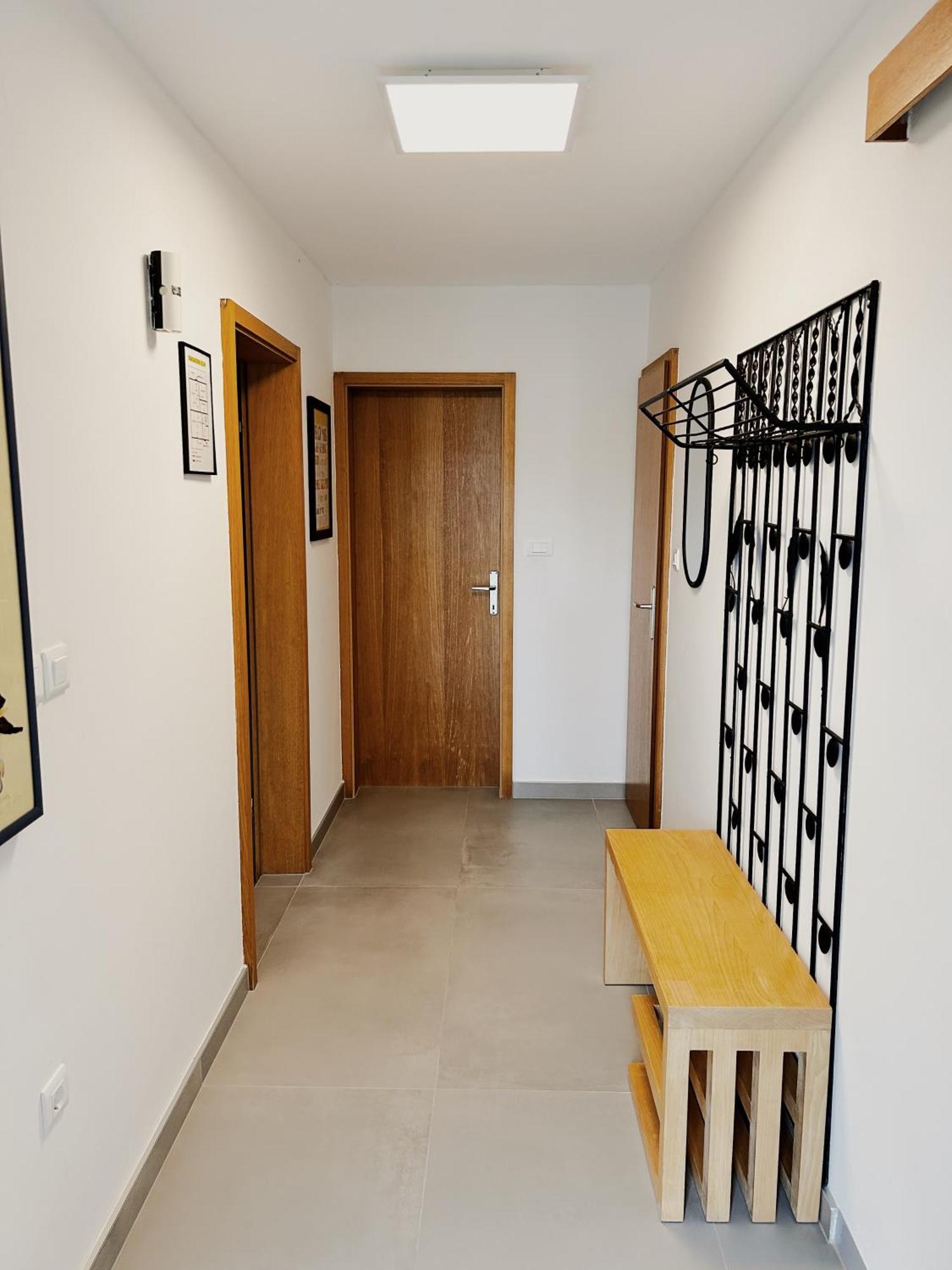 Apartamento Sunny House Zambratija  Exterior foto