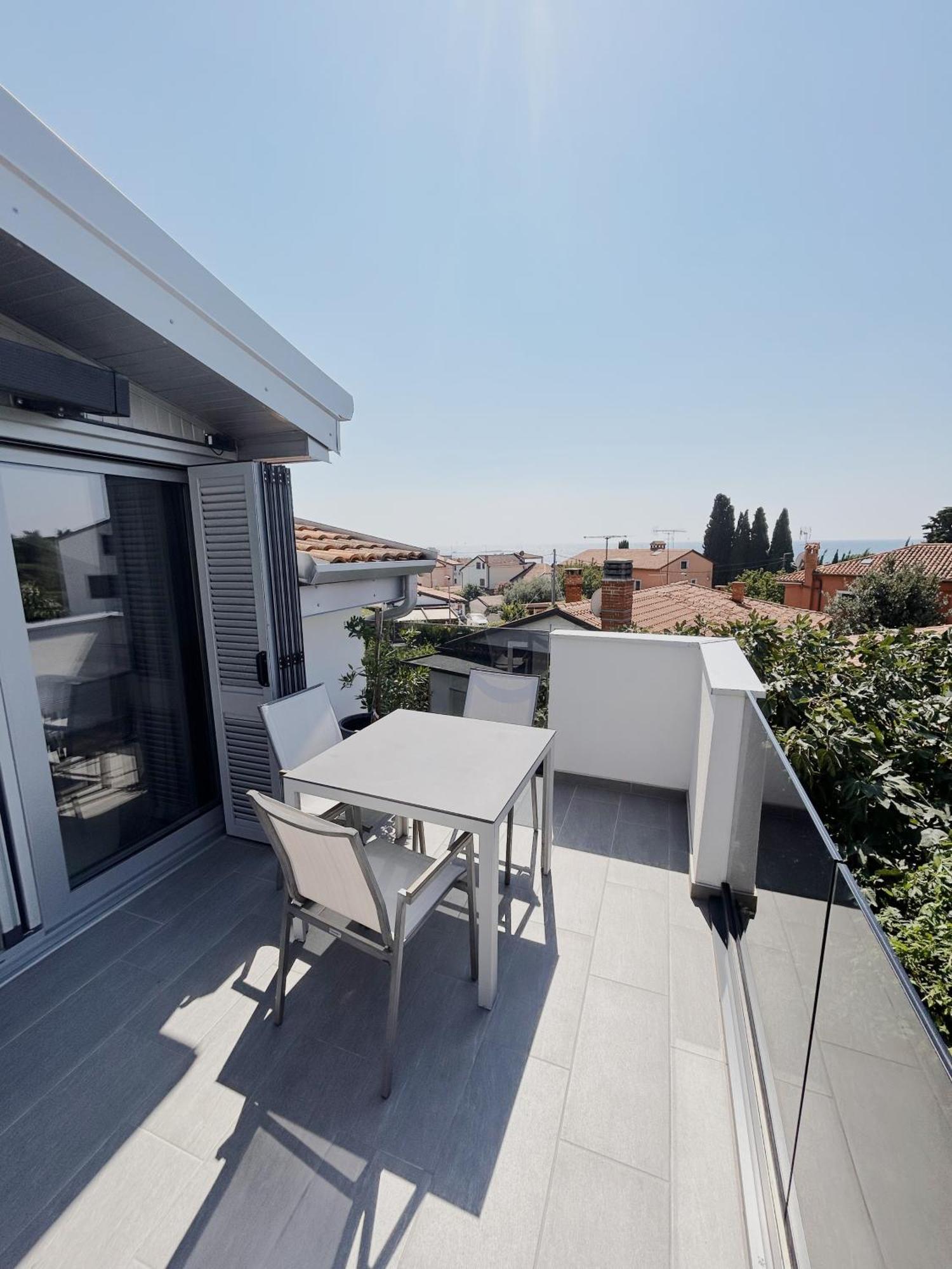 Apartamento Sunny House Zambratija  Exterior foto