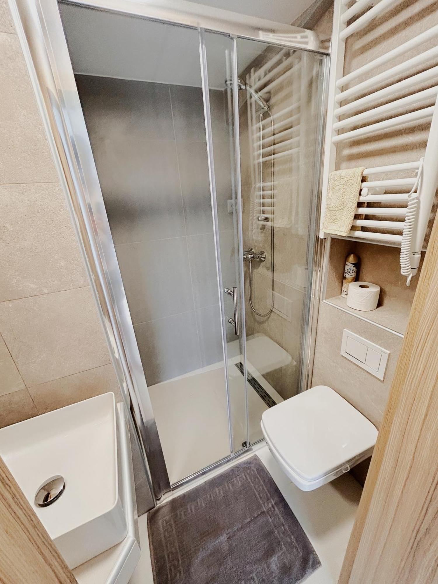 Apartamento Sunny House Zambratija  Exterior foto