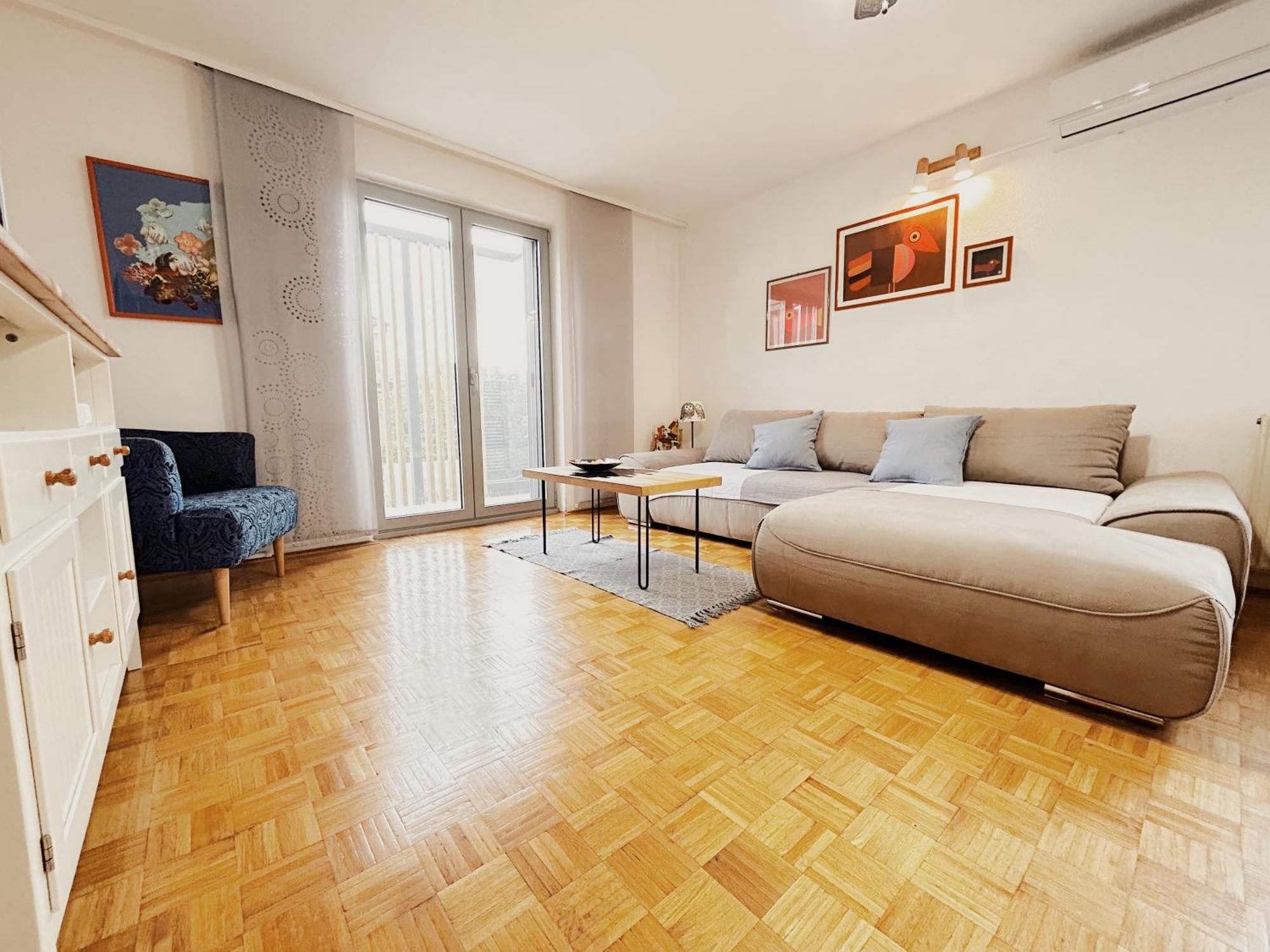 Apartamento Sunny House Zambratija  Exterior foto