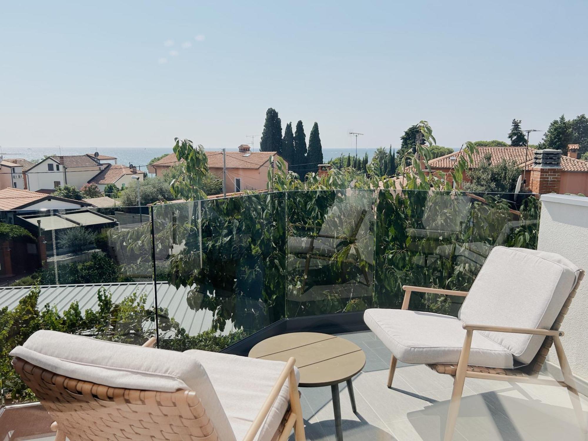 Apartamento Sunny House Zambratija  Exterior foto